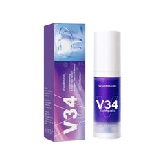 V34 Tooth Cleaning Mousse My Store