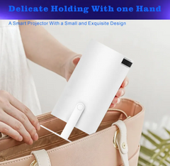 Portable Projector My Store
