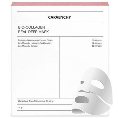 Bio-Collagen Deep Mask My Store