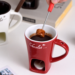 Fondue Mug Set Epictop store