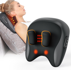 Neck & Shoulder Massage Pillow My Store