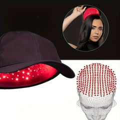 Red Light Therapy Cap My Store