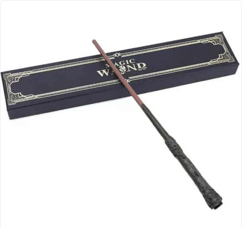 Fireball Magic Wand My Store