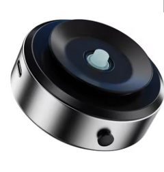 Mobile Phone Holder Double-Sided Car Mount Magnetic Epictop store