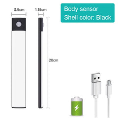 Wireless Motion Sensor Light Epictop store