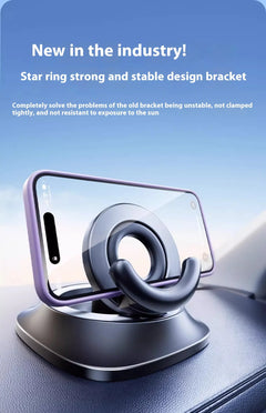 Adjustable Car Mount Magnetic Phone Holder Epictop store
