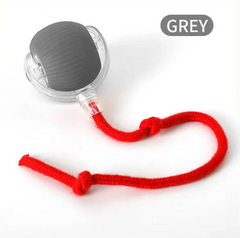 PurrPlay Self-Rolling Cat Toy Ball My Store