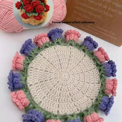 Crochet DIY Kit Epictop store
