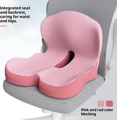 Memory Foam Backrest My Store
