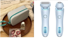 Electric Duo Shave Epictop store