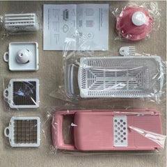 Vegetable Chopper Kitchen Epictop store