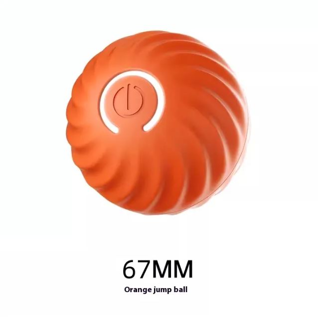 Pet Dog Rubber Ball Toys For Dogs My Store