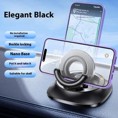Adjustable Car Mount Magnetic Phone Holder Epictop store