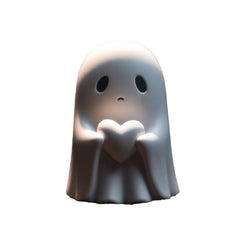 Halloween Ghost Ornament My Store