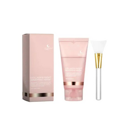 Hydrating Collagen Peel-Off Mask My Store