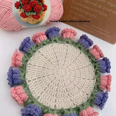 Crochet DIY Kit Epictop store