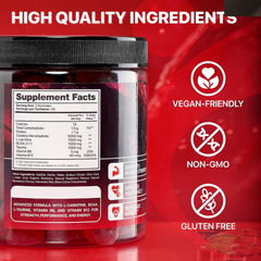Muscle Boost Gummies Epictop store
