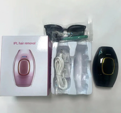Laser Hair Removal System My Store