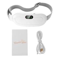 Electric Heating Pad & Massager My Store