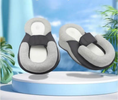 Baby Anti-Spit Up Pillow Epictop store