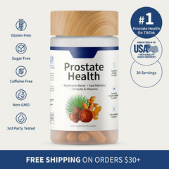 Nitric Oxide & Saw Palmetto Capsule Set My Store