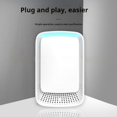 Air Purifier My Store
