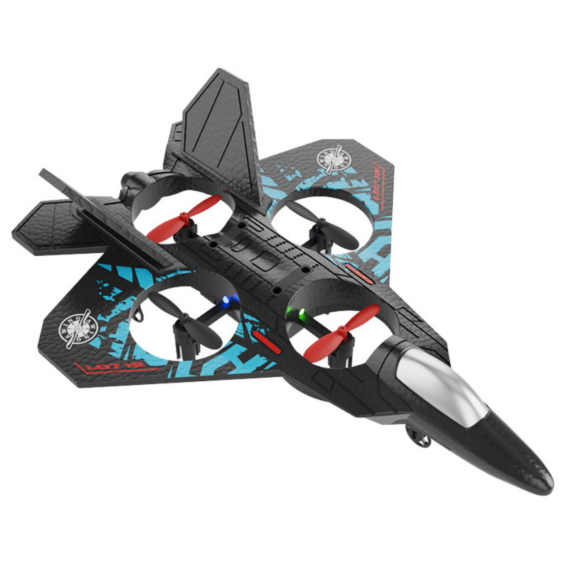 Lightweight Foam RC Fighter Jet for Kids My Store