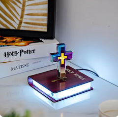 2024 Magnetic Levitating Starry Sky Ornament My Store