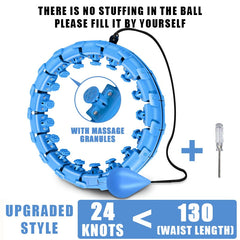 Smart Weighted Fit Hoop Epictop store