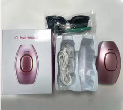 Laser Hair Removal System My Store