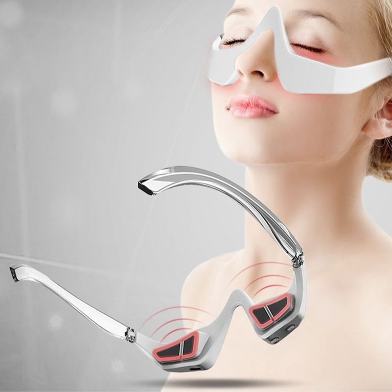 Wireless Eye Massager My Store