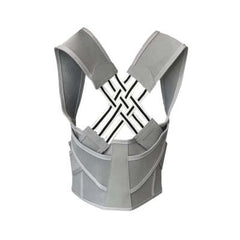 Unisex Posture Corrector Back Brace My Store