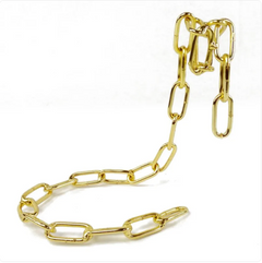 Suspension Chain Wine Rack Metal Holder My Store