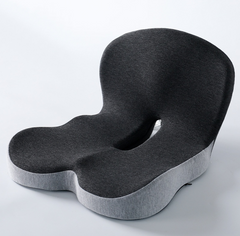 Memory Foam Ergonomic Cushion My Store