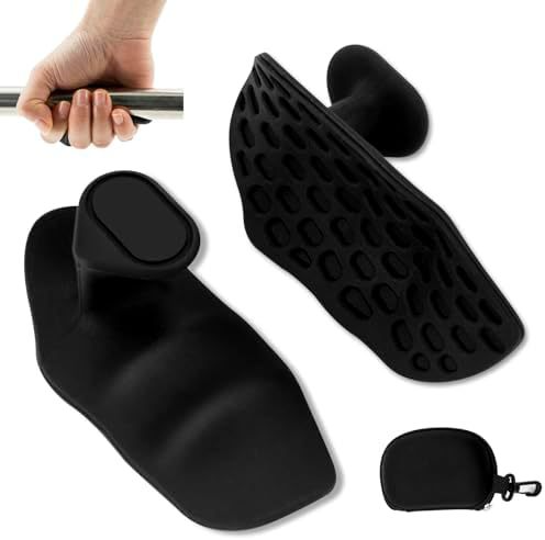 Grip Strengthener Spring Grip Finger Exerciser Epictop store