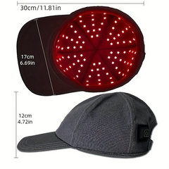 Red Light Therapy Cap My Store