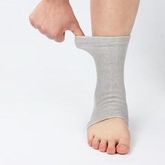 Elastic Sports Ankle Support Socks My Store