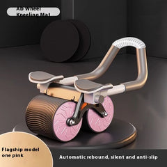 Automatic Rebound Abdominal Wheel Epictop store