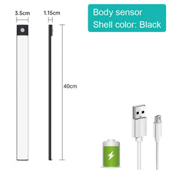 Wireless Motion Sensor Light Epictop store