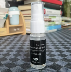 Crystal Clear Lens Cleaner Epictop store
