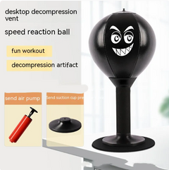 Punch Pal Desktop Speed Ball My Store