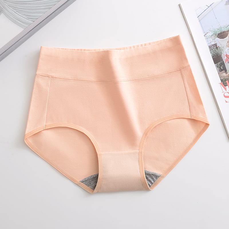 Plus Size Hip-Lifting Underwear for Autumn and Winter My Store