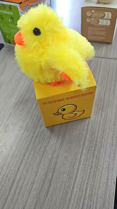Plush Bird Pet Toy Epictop store