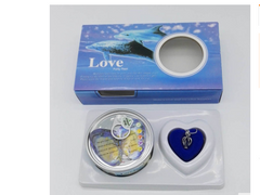 Pearl Jewelry Gift Box with Freshwater Necklace My Store
