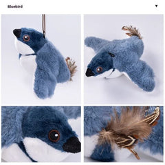 Flapping Bird Cat  Toy My Store