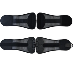 Double Pull Lumbar Support Belt My Store