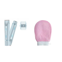 Women’s Dual Head Hair Remover & Shaver Epictop store
