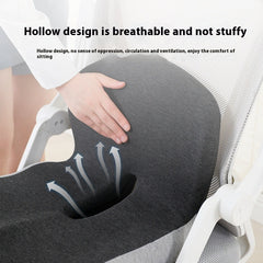 Memory Foam Backrest My Store