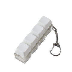 Transparent PC Shaft Tester with Light My Store