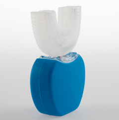 U-Shaped Ultrasonic Electric Toothbrush My Store